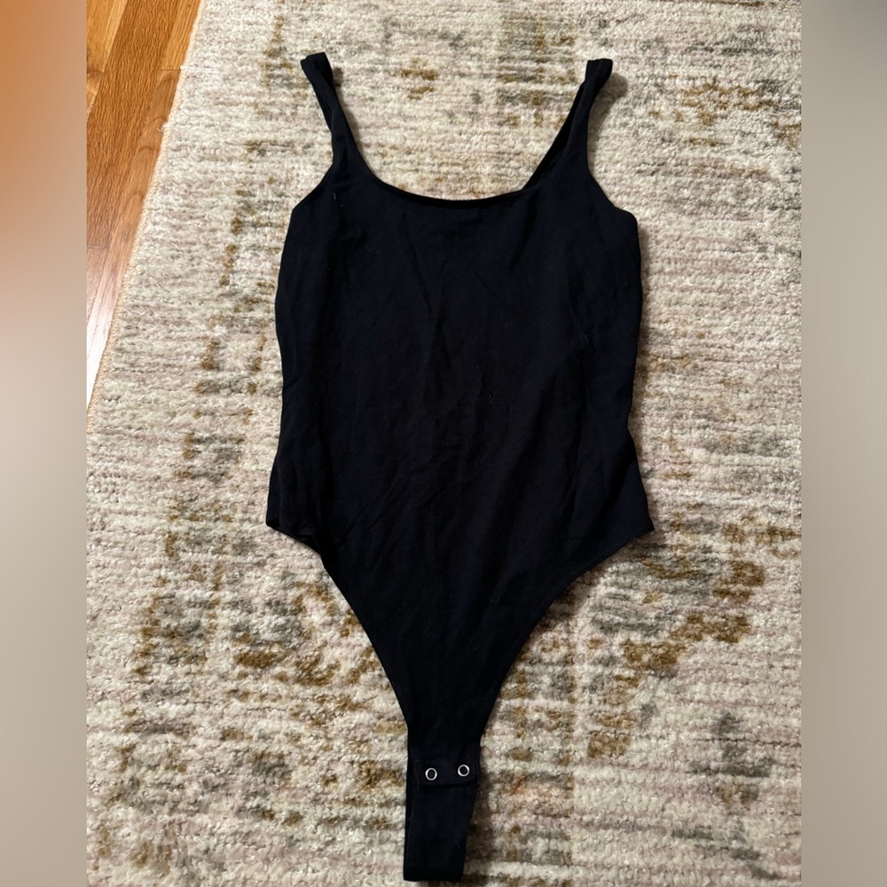 Bodysuit